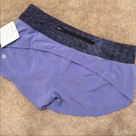 lululemon athletica Pants - 🍋Lululemon Speed Up Shorts 🍋